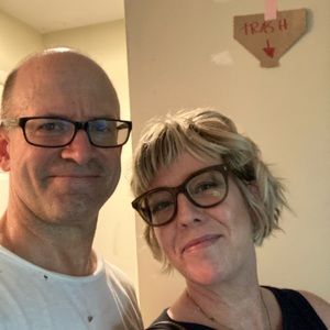 Meet your Posher, Don